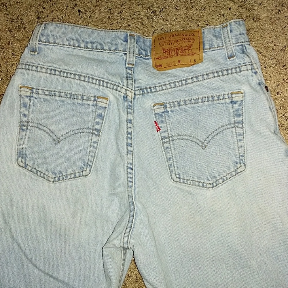Levi Jeans